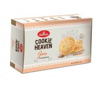 HALDIRAM COOKIE HEAVEN JEERA COOKIES